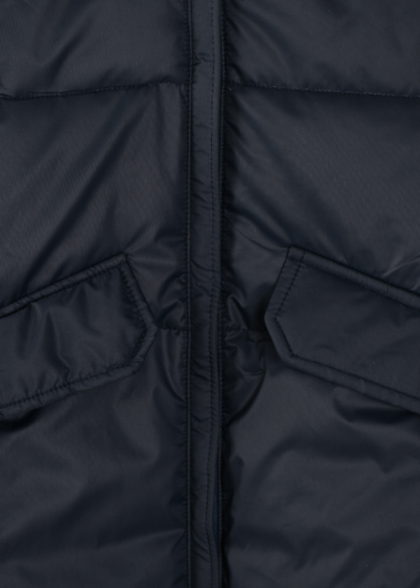 کاپشن دو جیب - Image 6