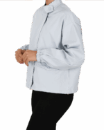 بارونی جیب پاکتی - Image 9