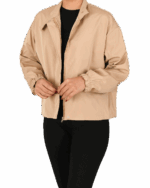 بارونی جیب پاکتی - Image 4