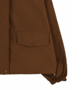 بارونی جیب پاکتی - Image 7