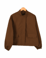 بارونی جیب پاکتی