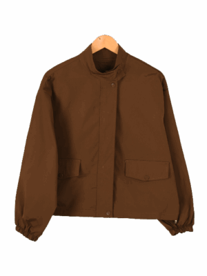 بارونی جیب پاکتی