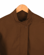 بارونی جیب پاکتی - Image 10