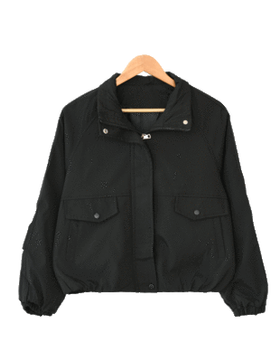 بارونی کراپ