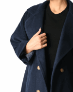 پالتو پلار آستر دار - Image 9