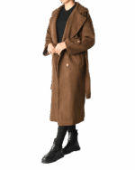 پالتو پلار آستر دار - Image 10