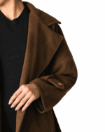 پالتو پلار آستر دار - Image 11