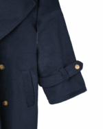 پالتو پلار آستر دار - Image 4