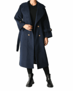 پالتو پلار آستر دار - Image 5