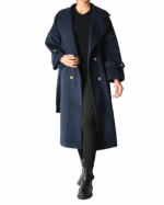 پالتو پلار آستر دار - Image 6