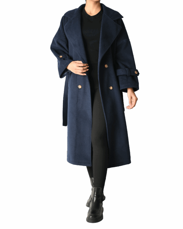 پالتو پلار آستر دار - Image 6