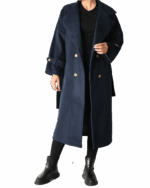 پالتو پلار آستر دار