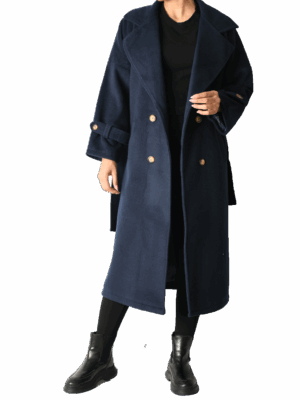 پالتو پلار آستر دار