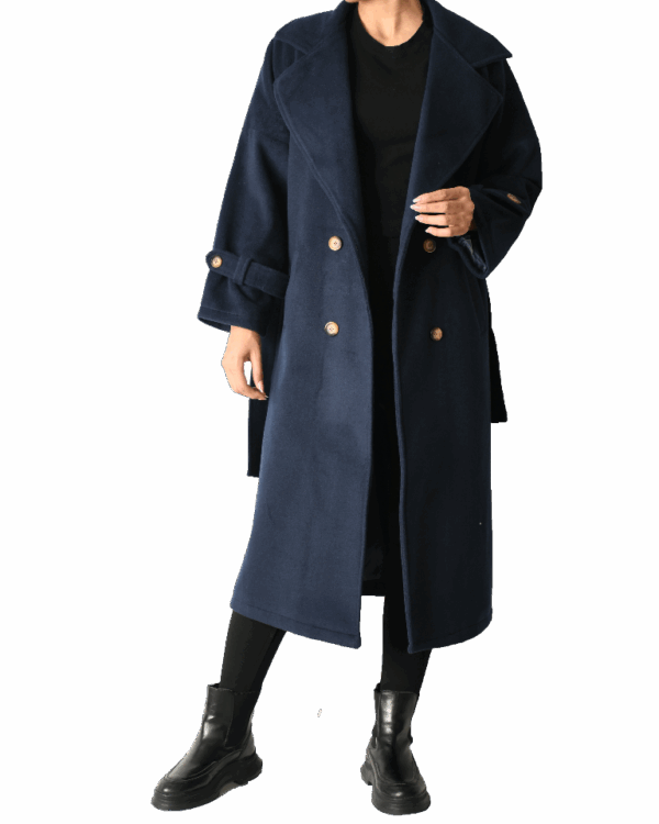 کت-بلند-پولار--(7) پالتو پلار آستر دار - Image 1