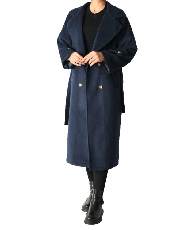 پالتو پلار آستر دار - Image 7