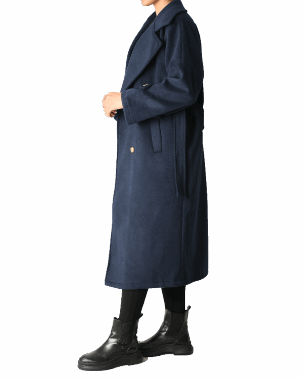 پالتو پلار آستر دار - Image 8