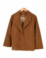 کت جیر جیب نما