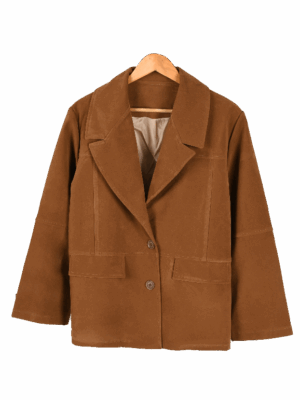 کت جیر جیب نما