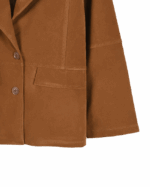 کت جیر جیب نما - Image 6