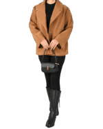 کت جیر جیب نما - Image 7