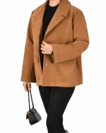 کت جیر جیب نما - Image 8