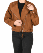 کت جیر بغل زیپ - Image 8