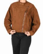 کت جیر بغل زیپ - Image 9