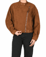 کت جیر بغل زیپ - Image 10