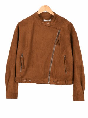 کت جیر بغل زیپ