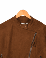 کت جیر بغل زیپ - Image 12