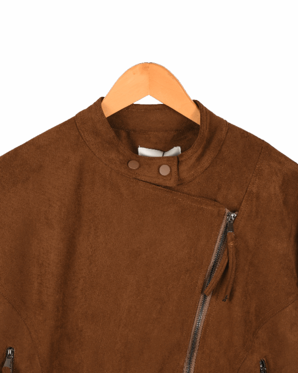 کت جیر بغل زیپ - Image 12