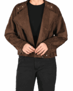 کت جیر بغل زیپ - Image 4