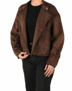 کت جیر بغل زیپ - Image 5