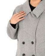 کت فوتر چهار دکمه - Image 13