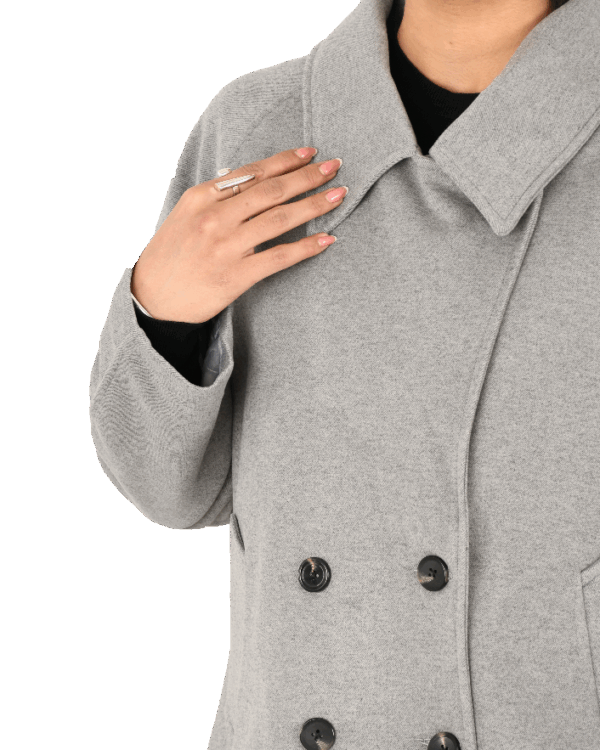 کت فوتر چهار دکمه - Image 13