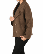 کت فوتر چهار دکمه - Image 8