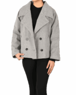 کت فوتر چهار دکمه - Image 11