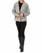 کت فوتر چهار دکمه - Image 12