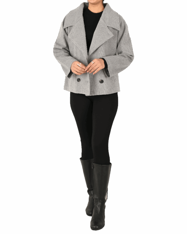 کت فوتر چهار دکمه - Image 12