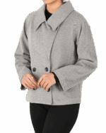 کت فوتر چهار دکمه - Image 14