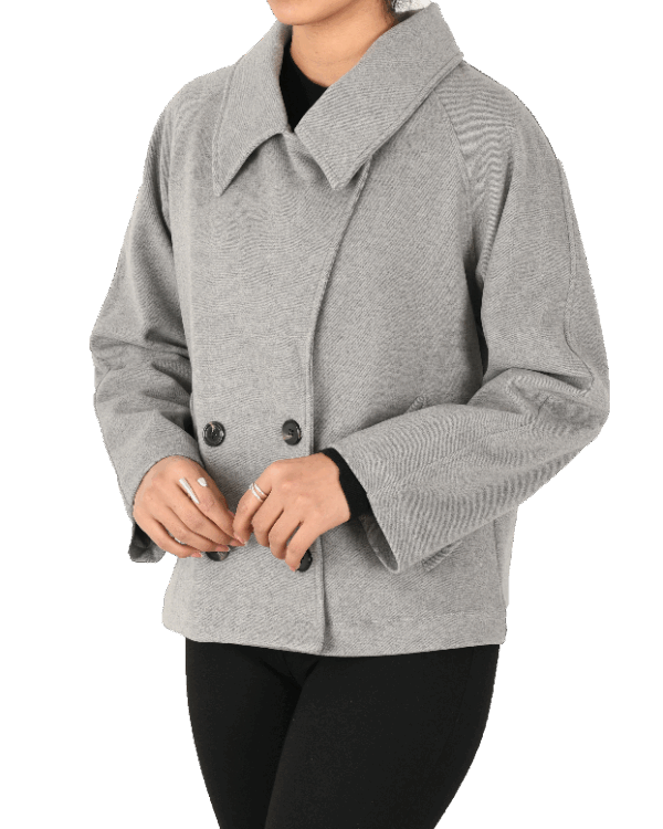 کت فوتر چهار دکمه - Image 14