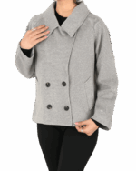 کت فوتر چهار دکمه - Image 15