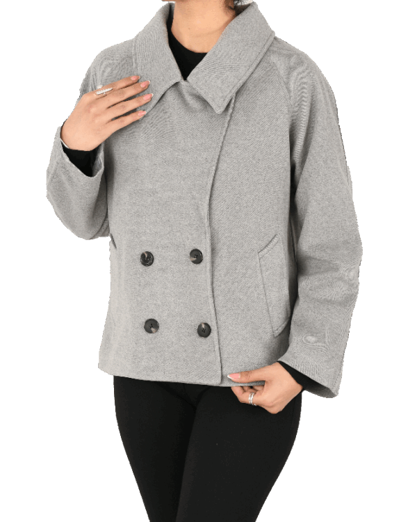 کت فوتر چهار دکمه - Image 15