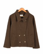 کت فوتر چهار دکمه