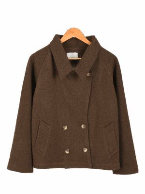 کت فوتر چهار دکمه