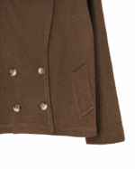 کت فوتر چهار دکمه - Image 3