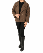 کت فوتر چهار دکمه - Image 5