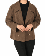 کت فوتر چهار دکمه - Image 6