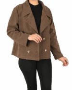 کت فوتر چهار دکمه - Image 7