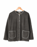 کت پلار نوار دوزی